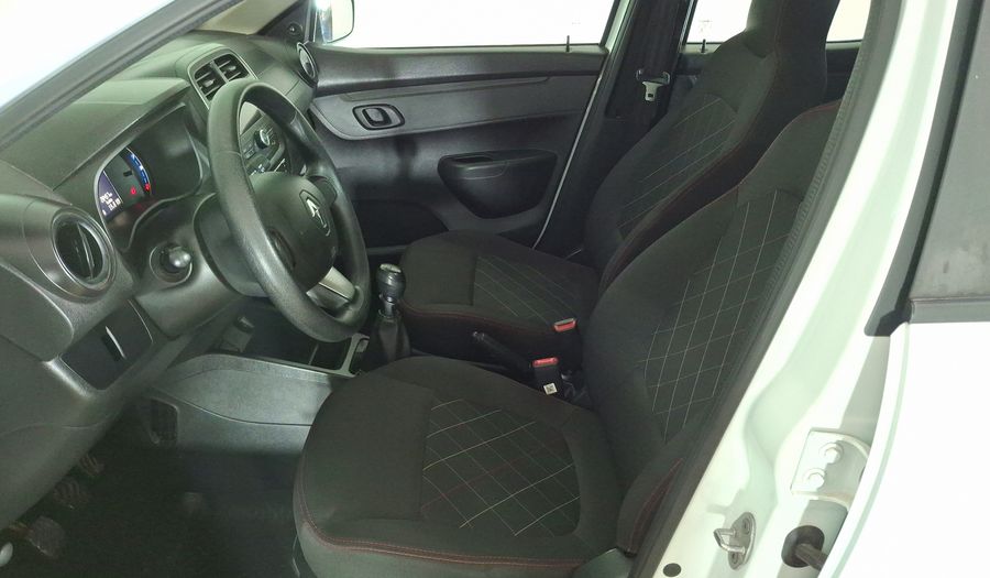 Renault Kwid 1.0 ZEN Hatchback 2024