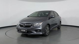 Honda • City