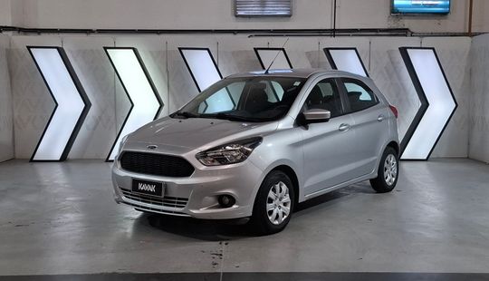 Ford • Ka
