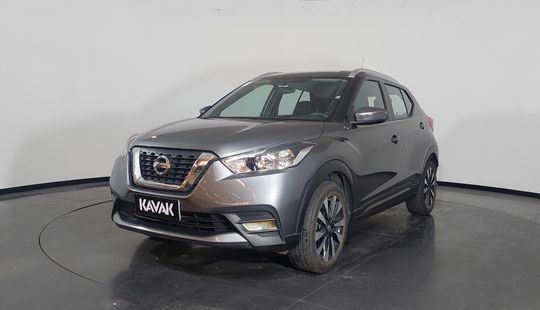 Nissan • Kicks
