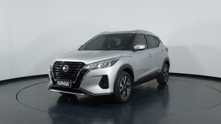 Nissan • Kicks