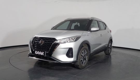 Nissan • Kicks