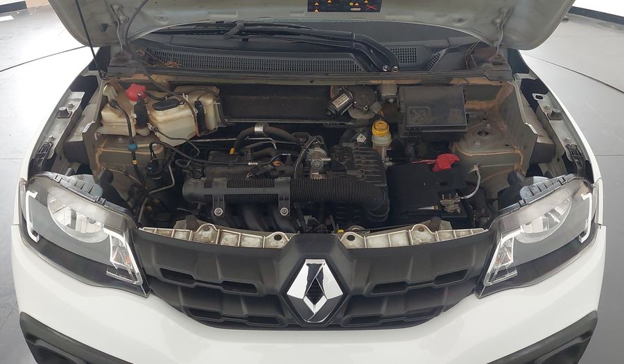 Renault Kwid 1.0 OUTSIDER Hatchback 2022