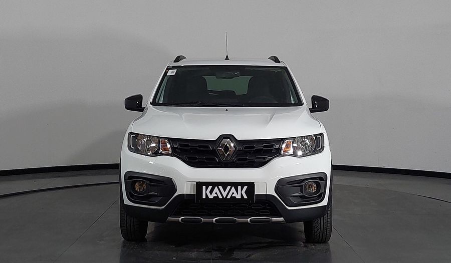 Renault Kwid 1.0 OUTSIDER Hatchback 2022