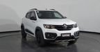 Renault Kwid 1.0 OUTSIDER Hatchback 2022