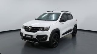Renault • Kwid