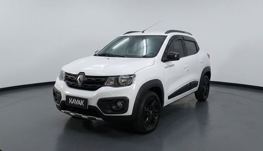 Renault • Kwid
