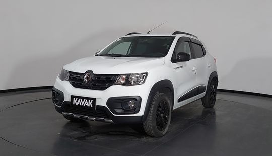 Renault • Kwid