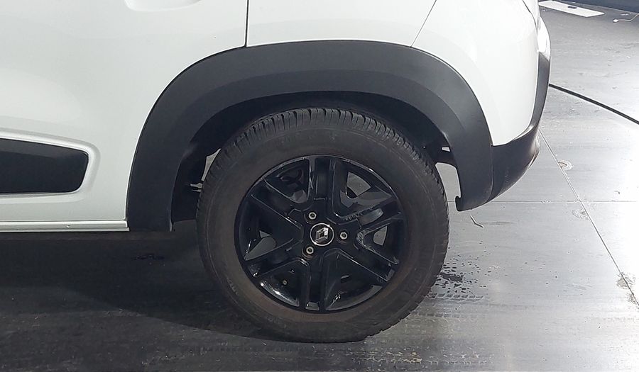 Renault Kwid 1.0 OUTSIDER Hatchback 2022