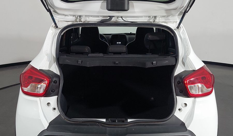 Renault Kwid 1.0 OUTSIDER Hatchback 2022
