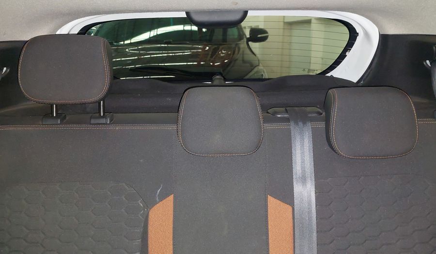 Renault Kwid 1.0 OUTSIDER Hatchback 2022