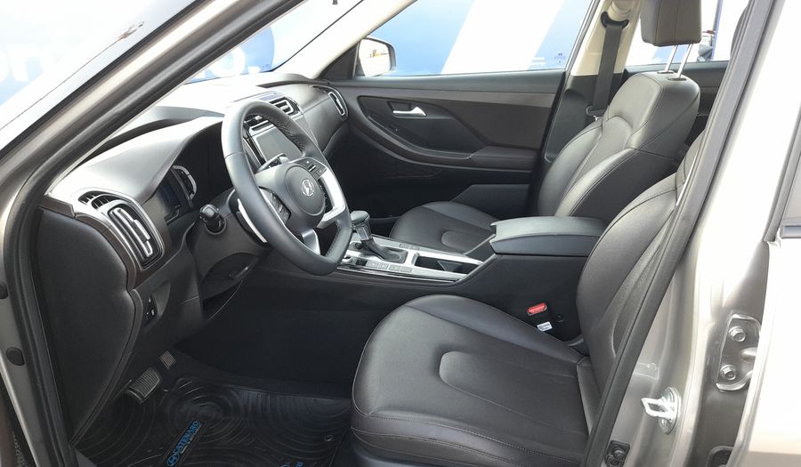 Hyundai Creta 1.5 SAFETY AUTO Suv 2024