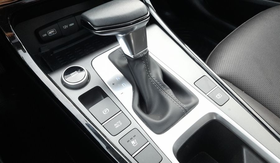 Hyundai Creta 1.5 SAFETY AUTO Suv 2024