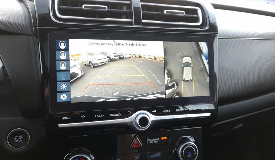 Hyundai Creta 1.5 SAFETY AUTO Suv 2024