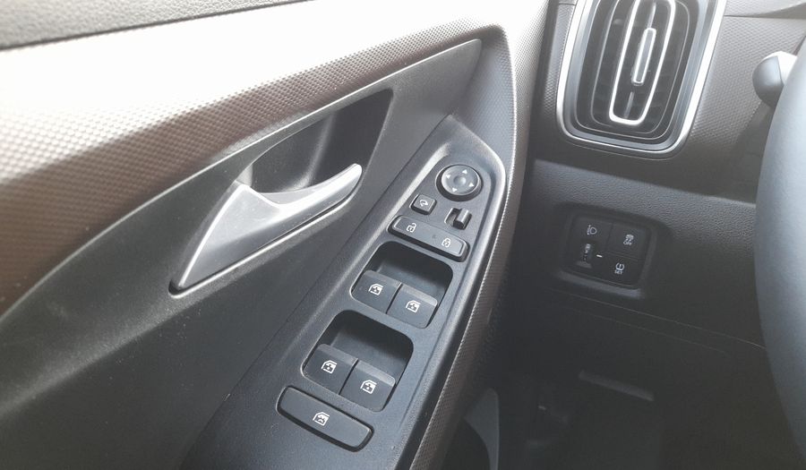 Hyundai Creta 1.5 SAFETY AUTO Suv 2024
