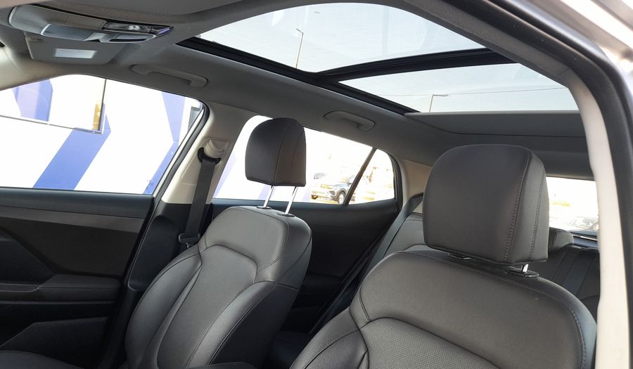 Hyundai Creta 1.5 SAFETY AUTO Suv 2024