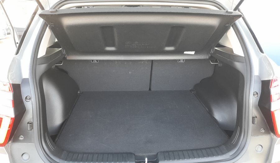 Hyundai Creta 1.5 SAFETY AUTO Suv 2024