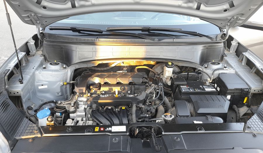 Hyundai Creta 1.5 SAFETY AUTO Suv 2024