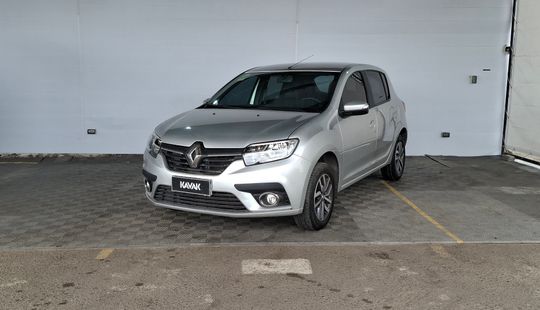 Renault • Sandero