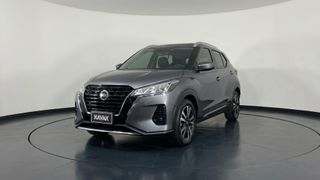 Nissan • Kicks