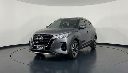 Nissan • Kicks