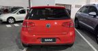 Volkswagen Golf 1.6 MPI TRENDLINE Hatchback 2017