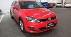 Volkswagen Golf 1.6 MPI TRENDLINE Hatchback 2017