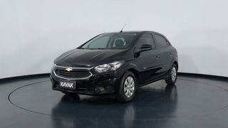 Chevrolet • Onix