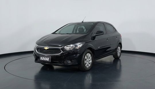 Chevrolet • Onix