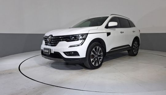Renault • Koleos