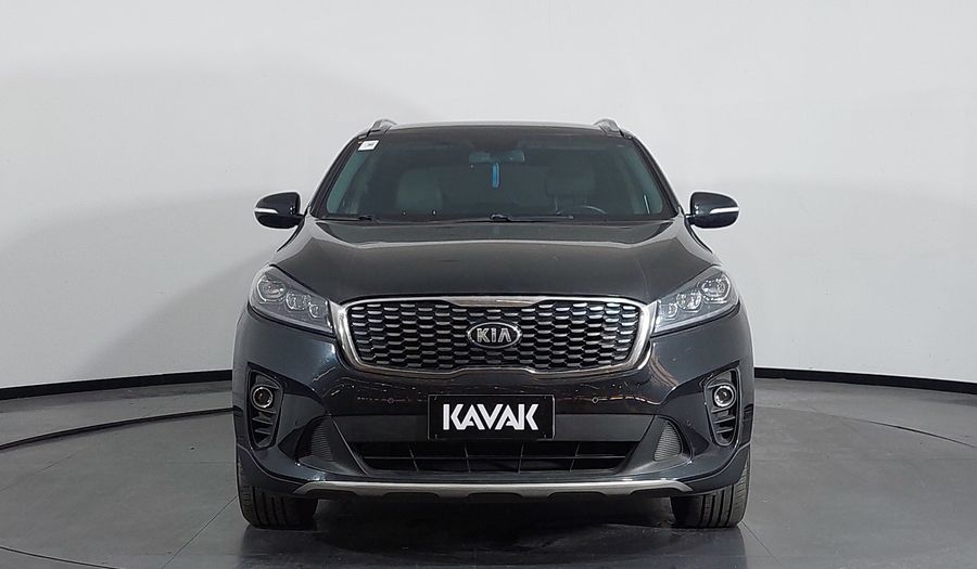 Kia Sorento 3.5 V6 EX AUTO S254 Suv 2018