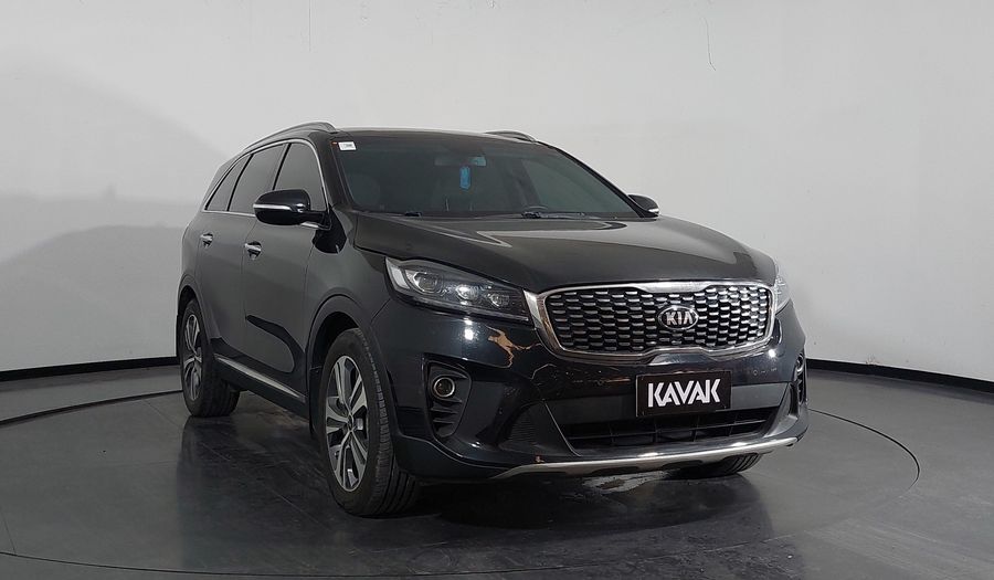 Kia Sorento 3.5 V6 EX AUTO S254 Suv 2018