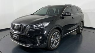 Kia • Sorento