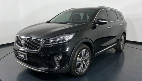 Kia • Sorento