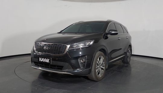 Kia • Sorento