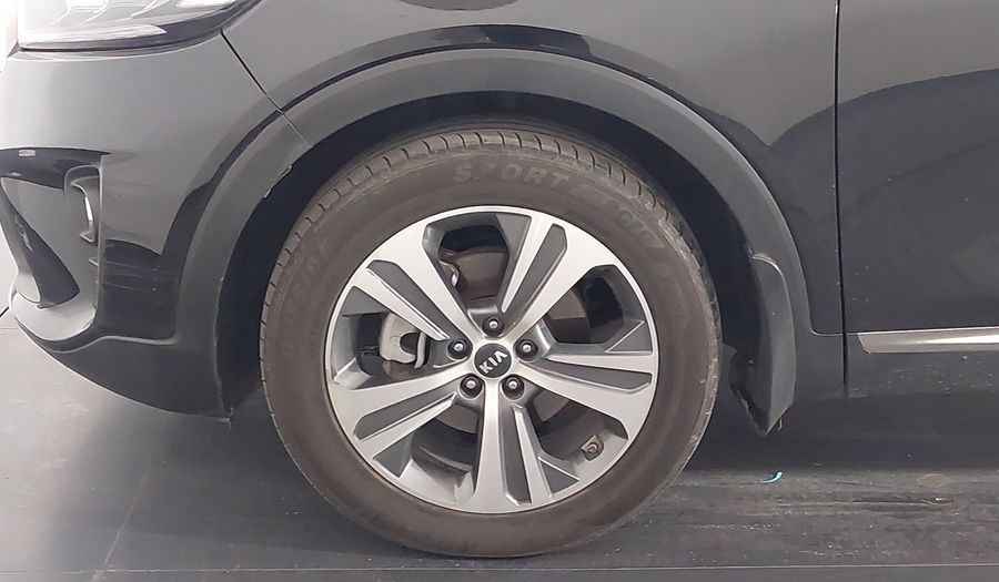 Kia Sorento 3.5 V6 EX AUTO S254 Suv 2018