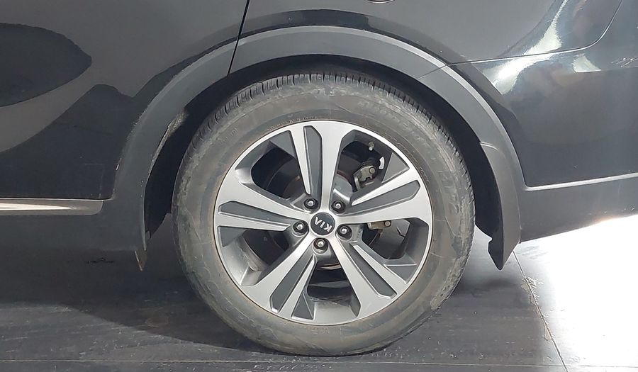 Kia Sorento 3.5 V6 EX AUTO S254 Suv 2018