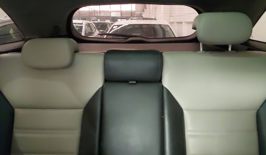 Kia Sorento 3.5 V6 EX AUTO S254 Suv 2018