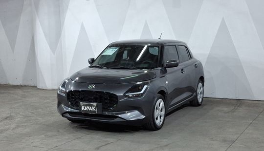 Suzuki • Swift
