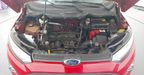Ford Ecosport 1.6 16V FLEX S Suv 2013