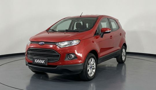 Ford • EcoSport