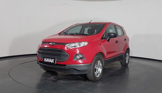 Ford • EcoSport