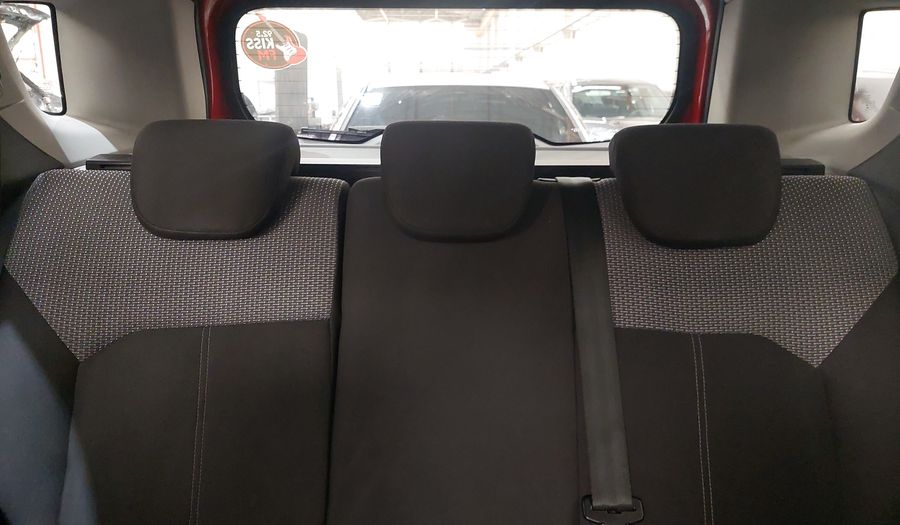 Ford Ecosport 1.6 16V FLEX S Suv 2013