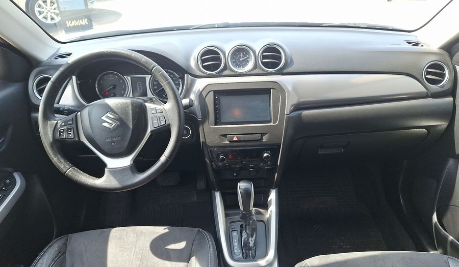 Suzuki Vitara 1.6 GLX AUTO Suv 2019