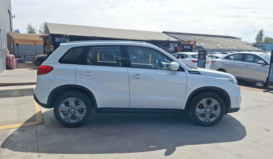 Suzuki Vitara 1.6 GLX AUTO Suv 2019