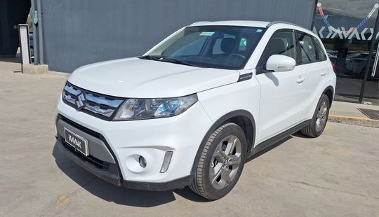 Suzuki • Vitara