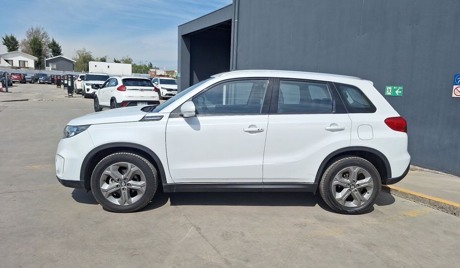 Suzuki Vitara 1.6 GLX AUTO Suv 2019