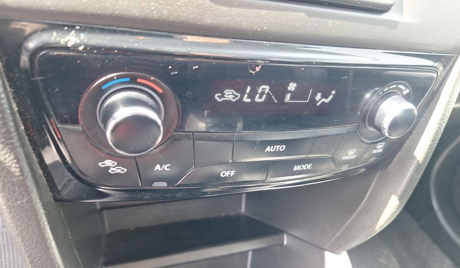Suzuki Vitara 1.6 GLX AUTO Suv 2019