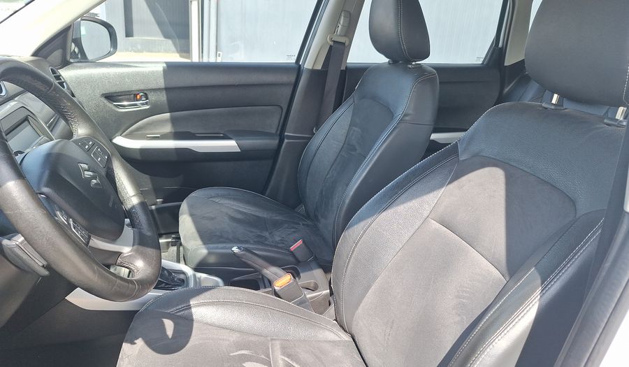 Suzuki Vitara 1.6 GLX AUTO Suv 2019