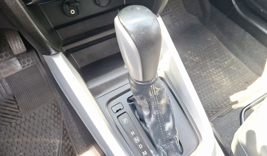 Suzuki Vitara 1.6 GLX AUTO Suv 2019